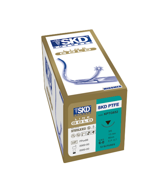 SKD PTFE Sutures