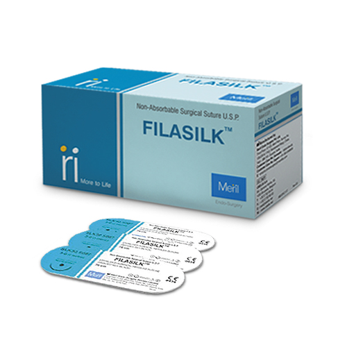 Filasilk Silk Suture main photo