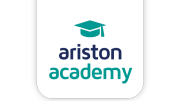 Ariston Academy Logo