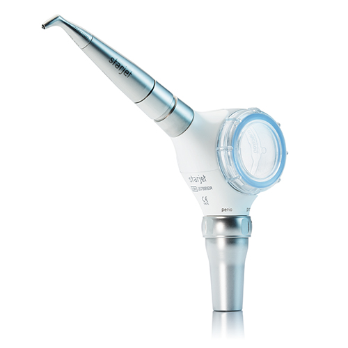 Mectron STARJET 2