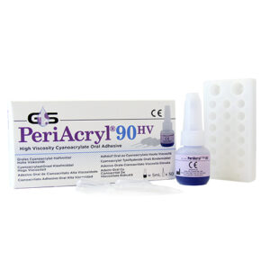 Periacryl Υγρό ράμμα