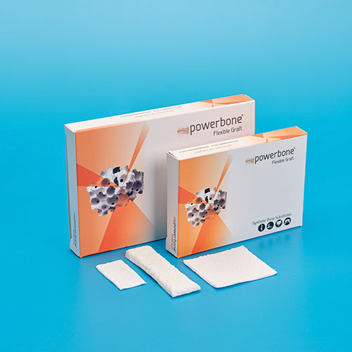 POWERBONE Flexible 01