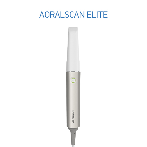 AORALSCAN ELITE