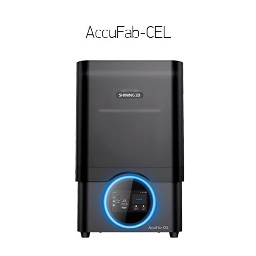 Accufab-CEL