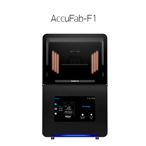 Accufab-F1