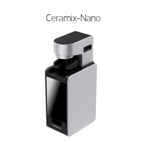 Ceramix Nano